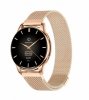 EcoWatch Smartwatch EW03 gold